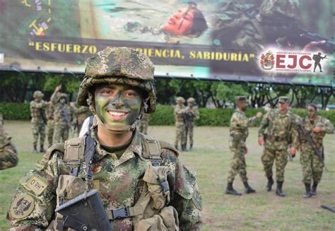 Comando De Educaci N Y Doctrina On Twitter Nuestros Cadetes Son Los