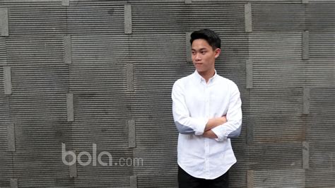 Presley Martono Tak Menyangka Juarai F4 South East Asia Ragam Bola