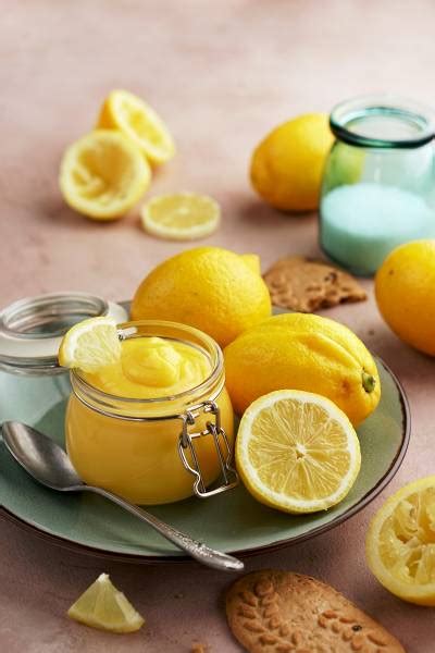 Przepis na Lemon Curd Krem cytrynowy Fitsweet me KatalogSmaków pl