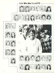 La Canada High School - Omega Yearbook (La Canada Flintridge, CA ...