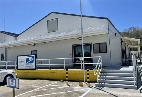 Where Mail Is The Lifeblood Naval Station Guantanamo Bay To Open New