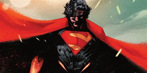 Absolute Superman Reintroduces A Dc Icon And Shes Fiercer Than Ever