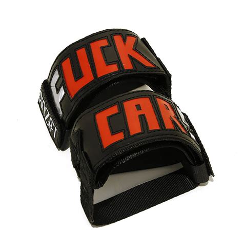 XXL Pedal Strap Fuck Cars Custom Pinzat