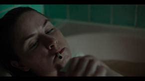 SAY NOTHING NUDE SCENES AZNude