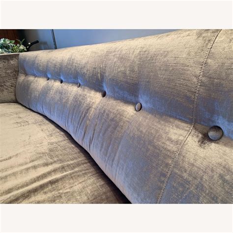 Mitchell Gold Bob Williams Dumont Sofa Aptdeco