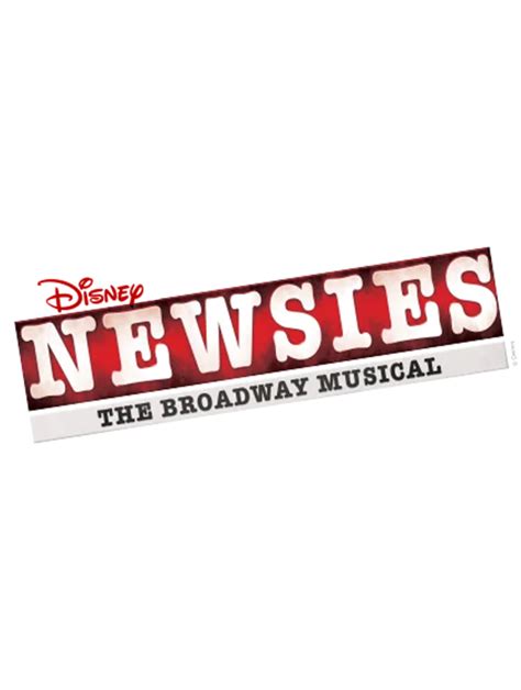 Newsies at Stagelights Theater Company - Performances January 20, 2023 ...