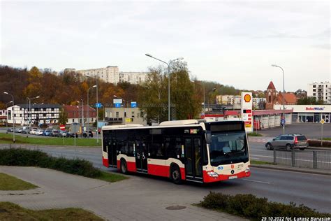 Fotogaleria Transportowa Mercedes Benz O530 C2 2770