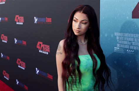 Bhad Bhabie Revela Que Tiene C Ncer En Respuesta A Los Rumores De