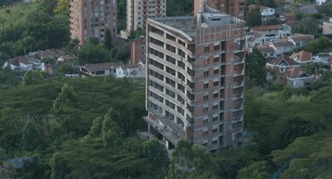 Estos Son Los Edificios Con Problemas Estructurales En Medell N Y Dagrd