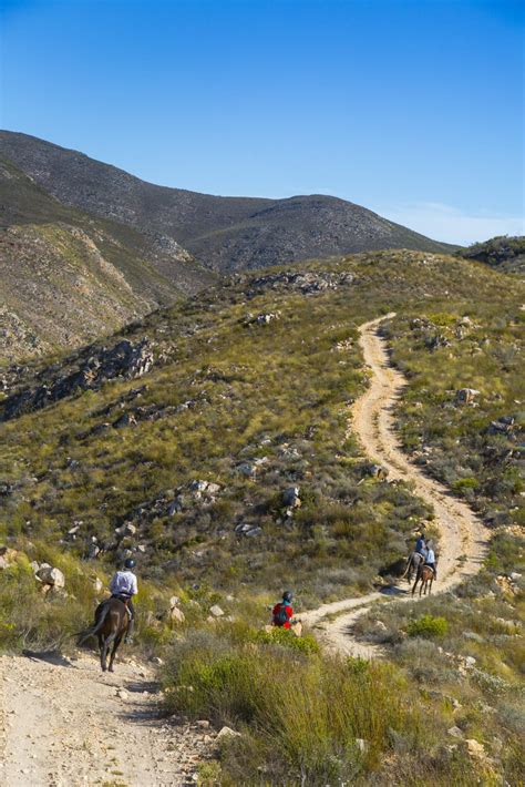 Iconic Eastern Cape Hiking Trails - Visit Eastern Cape