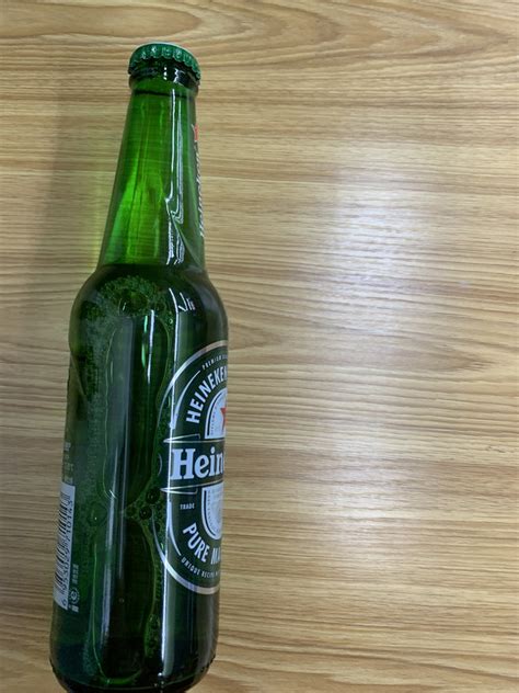 经典啤酒heineken 喜力 经典啤酒 330ml24瓶多少钱 什么值得买