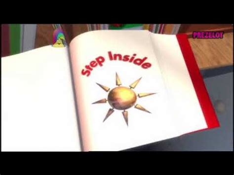 CBeebies Step Inside Website Walkthrough - UK 2003 (300 Sub Special ...