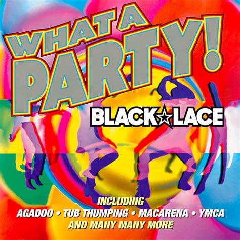 Black Lace - Songs, Events and Music Stats | Viberate.com