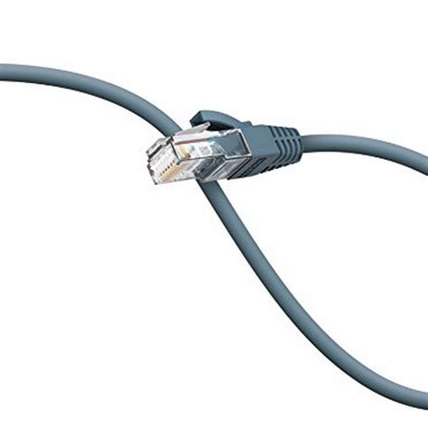 Tp Link Tl Ec Em Cable De Red Rj Utp Cat E M Azul