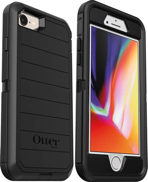 Otterbox Defender Series Rugged Case For Iphone Se 2020 Iphone 8 Iphone 7 Not