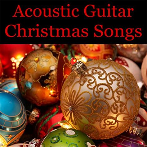 Play Acoustic Guitar Christmas Songs By The O Neill Brothers Group On