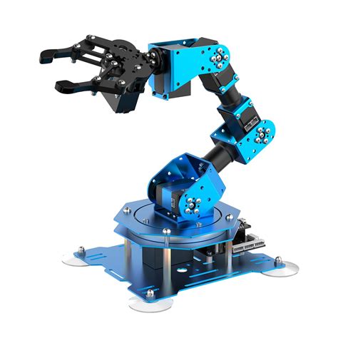 Snapklik LewanSoul XArm 1S Robotic Arm For Arduino Coding