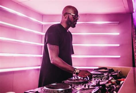 ¡black Coffee Trae Los Ritmos A Century City