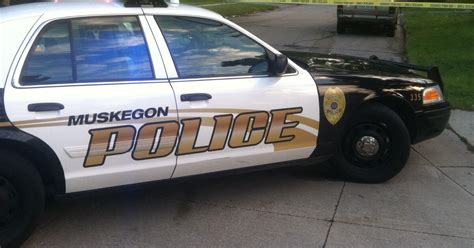 Muskegon Police Identify Suspect And Victim In Murder Suicide