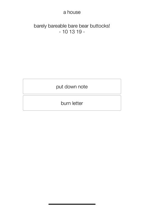 Why is no one talking about this?! [SPOILERS: THE ENSIGN] : r/ADarkRoom