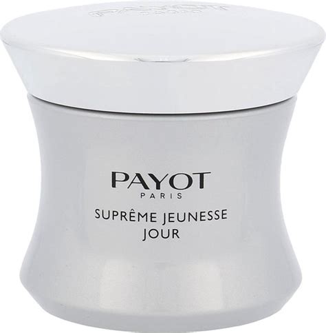 Payot Suprême Jeunesse Jour Total Youth Enhancing Care 50ml bol