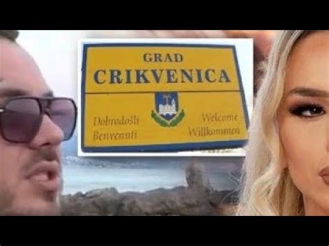 Oglasio Se Filip Car Nikoli Eva Vodi Glavnu Re U Crikvenici Youtube