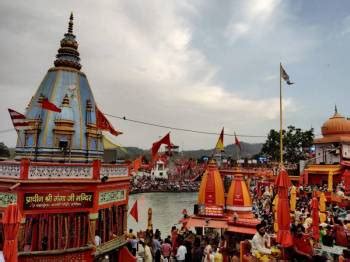 04 Nights 05 Days Haridwar Rishikesh Dehradun Mussoorie 209111