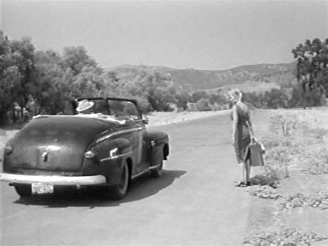 IMCDb Org 1947 Ford Super De Luxe Convertible Coupe 76B In Girl