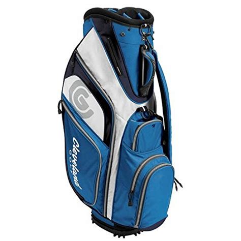 Cleveland Mens Lightweight Golf Cart Bags