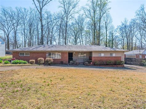 881 Bluebird Rd Memphis TN 38116 Zillow