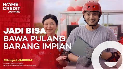 Jadi Bisa Bawa Pulang Barang Impian Youtube