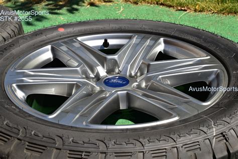 Steel Rims Wheels For Ford F