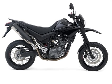 Yamaha XT 660 X Prezzo Scheda Tecnica E Foto Dueruote