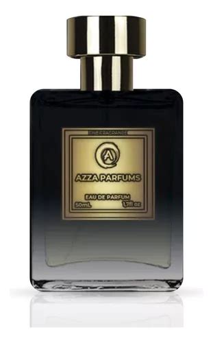 Eczzo Azza Parfums Frasco Ml Perfume Selvagem Frete Gr Tis