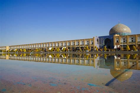 Isfahan, Iran - ultimate guide to the city. 20 best things to do in ...