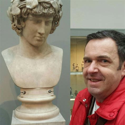 ANTINOUS THE GAY GOD OUR BRITISH TEMPLE OF ANTINOUS UNVEILS ITS FACEBOOK PAGE