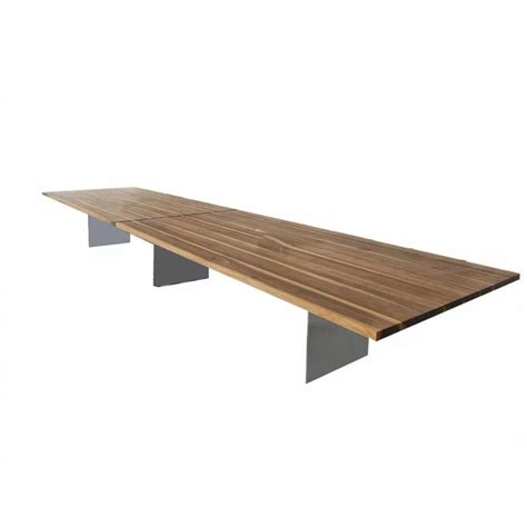 Rectangular 20 Seater MDF Wood Office Conference Table At Rs 36000 In Pune