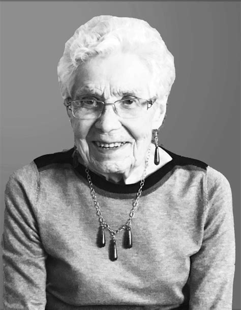 Doreen Shanks Obituary Calgary Herald