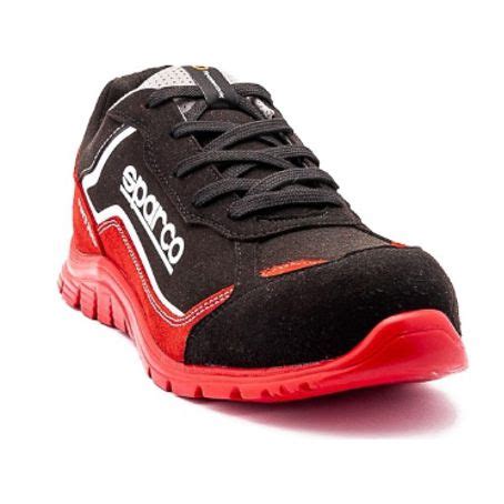 Venta Sparco Nitro S3 En Stock