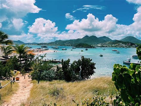 Saint Martins Island