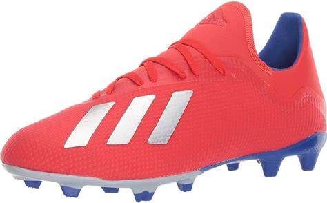 Adidas Mens Firm Ground Soccer Shoe Cleatsreport