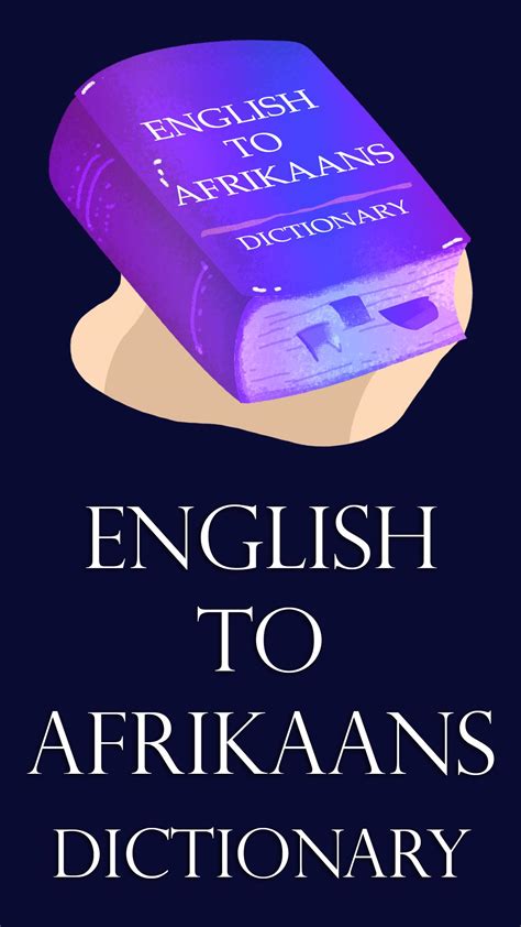 English Afrikaans Dictionary Apk For Android Download