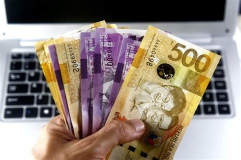 Canadian dollar to Peso - CAD to PHP Exchange Rate (update 07.2024)