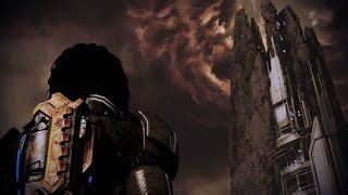 Mass Effect 2 Legendary Edition FemShep Paragon Playthrough 18