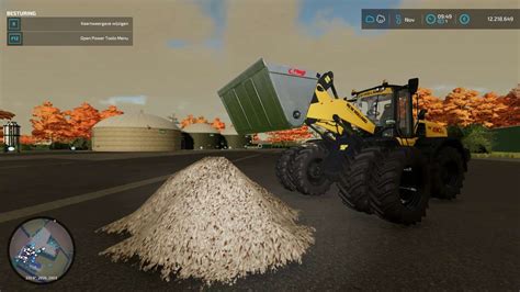 Ls 22 Wheelloader Flieglruby Dem V1 0 0 0 Farming Simulator 2022 Mod Ls 2022 Mod Fs 22 Mod