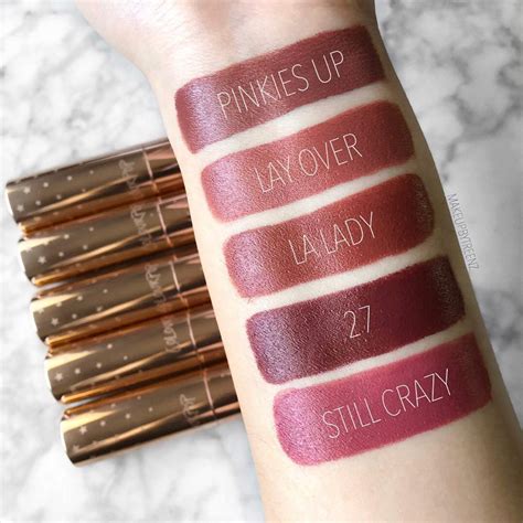 4 hot girl son nude đất đang được các tín đồ làm đẹp nhắc tới nhiều nhất đợt này