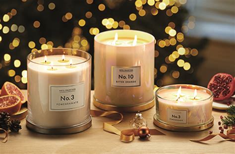 Aldi Christmas Candles 2024 - Calendar Article 2024