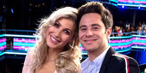 DWTS: Emma Slater & Sasha Farber Break Up After 4-Year Marriage