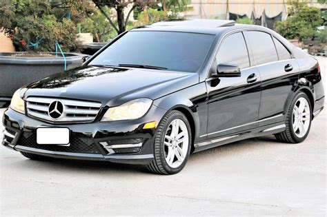 Benz C