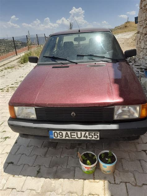 1994 MODEL MASRAFSIZ BRODWAY Araba 1685503596